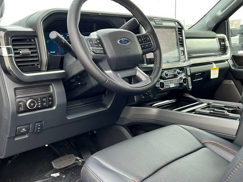 New 2026 Ford F250 Lariat w/ Lariat Ultimate Package AWD/4WD image 26