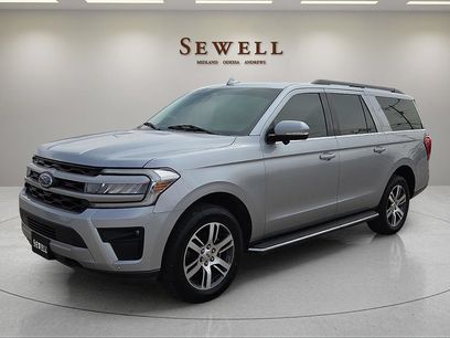 Used 2022 Ford Expedition Max XLT