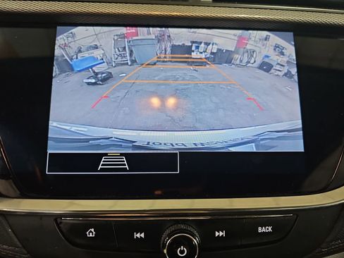 Certified 2023 Buick Encore GX Select w/ Sport Touring Package image 29