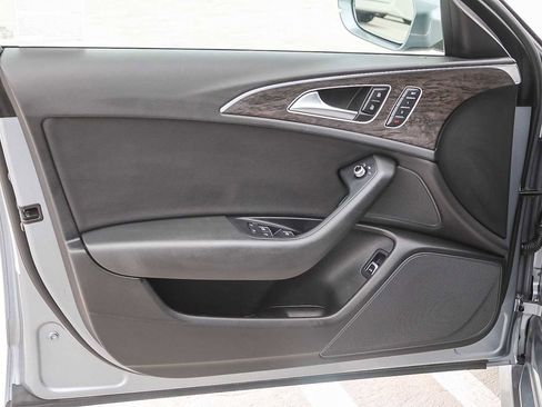 Used 2018 Audi A6 2.0T Premium image 23