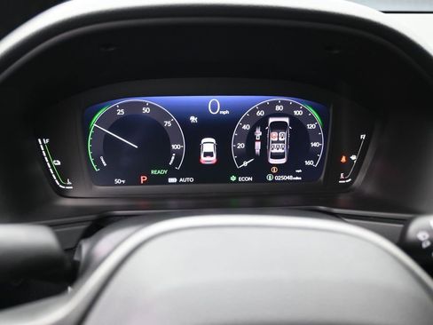 Certified 2023 Honda Accord EX-L image 25