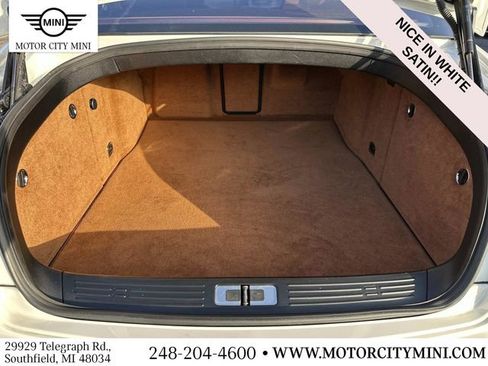 Used 2012 Bentley Flying Spur Flying Spur image 13