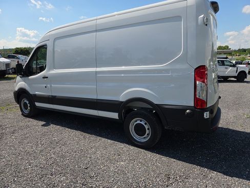 New 2025 Ford Transit 250 148 Medium Roof image 3