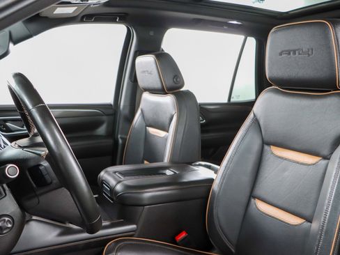 Used 2024 GMC Yukon AT4 w/ Max Trailering Package image 27