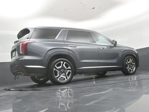 Used 2025 Hyundai Palisade SEL FWD image 43