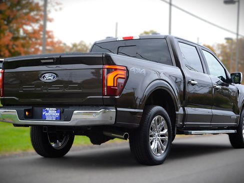 Used 2024 Ford F150 Lariat image 5