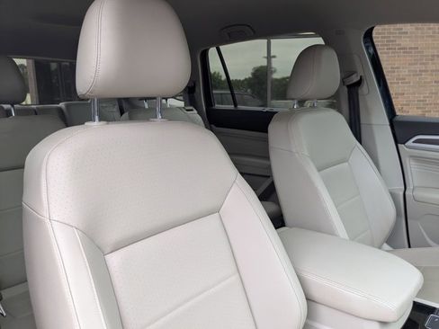 Used 2022 Volkswagen Atlas SE FWD image 20