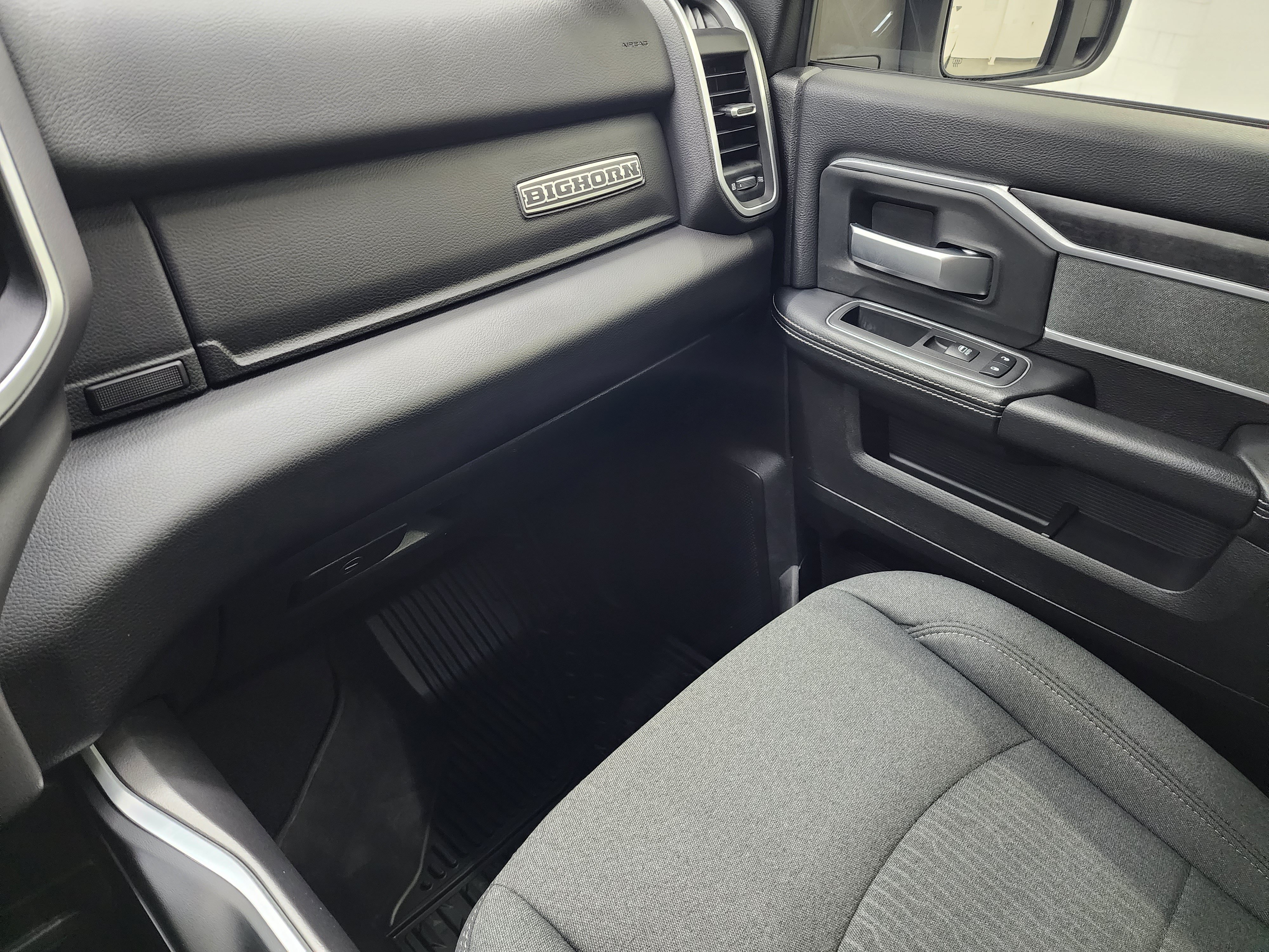 Used 2023 RAM 2500 Big Horn w/ Level 1 Equipment Group AWD/4WD image 12