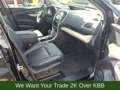 Used 2021 Subaru Ascent Limited w/ Technology Package image 27