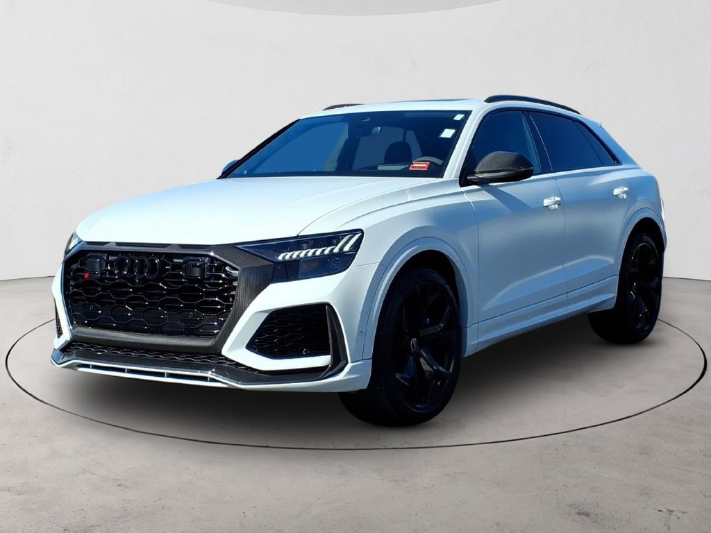 Used 2023 Audi RS Q8 AWD/4WD image 1