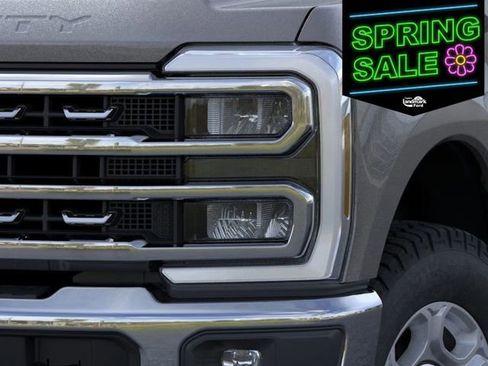 New 2026 Ford F350 XLT w/ XLT Premium Package image 19