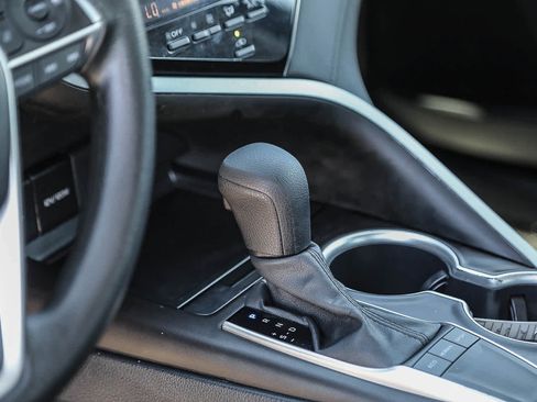 Certified 2024 Toyota Camry LE w/ Convenience Package FWD image 21