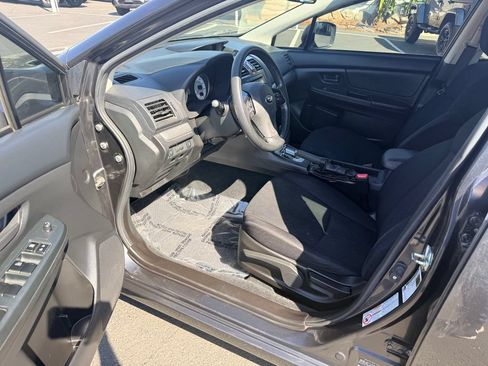 Used 2012 Subaru Impreza 2.0i AWD/4WD image 13