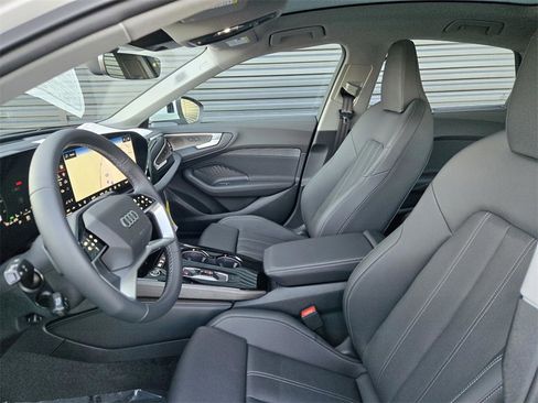 New 2025 Audi A5 2.0T Premium Plus image 27