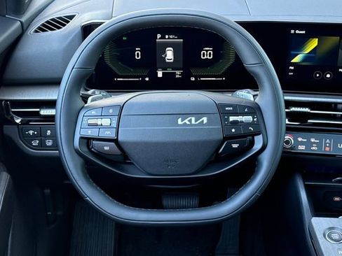 New 2026 Kia Sportage X-Line AWD/4WD image 17