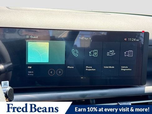 New 2026 Hyundai Santa Cruz SEL image 15