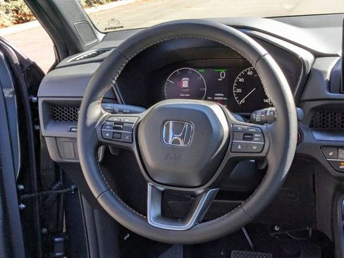 New 2026 Honda CR-V Sport image 18