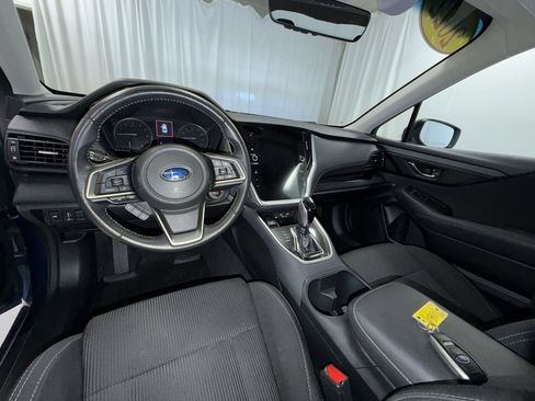 Used 2022 Subaru Legacy Premium AWD/4WD image 13