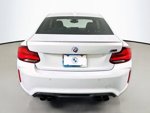 Used 2020 BMW M2 Competition w/ Executive Package image 6