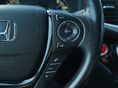 Used 2019 Honda Ridgeline RTL-E image 24
