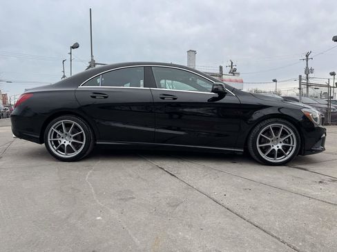 Used 2014 Mercedes-Benz CLA 250 w/ Multimedia Package image 4