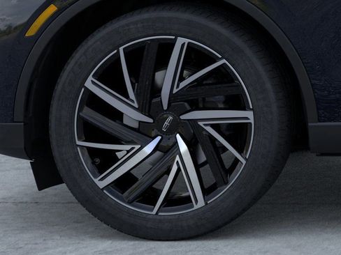 New 2025 Lincoln Aviator Reserve w/ Equipment Group 201A image 19