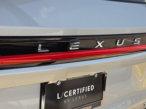Used 2024 Lexus TX 350 FWD w/ Technology Package image 11