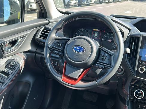 Certified 2023 Subaru Forester Sport image 26