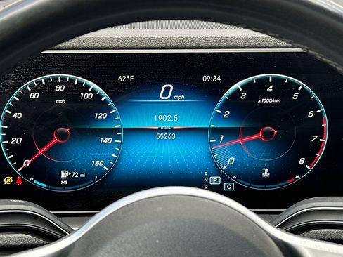 Used 2020 Mercedes-Benz GLE 350 image 27