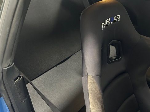 Used 2016 Dodge Challenger R/T Scat Pack w/ Leather Interior Group image 11