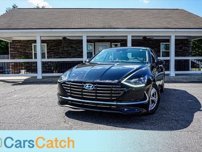 Used 2021 Hyundai Sonata SE