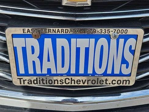 Certified 2023 Chevrolet Malibu LT image 32