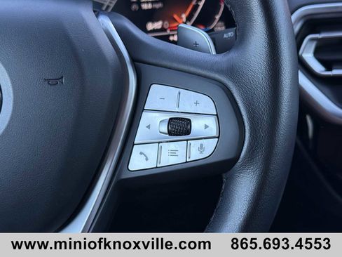 Used 2023 BMW X3 xDrive30i w/ Premium Package image 18