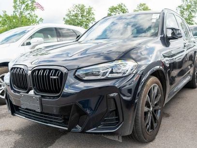 Used 2024 BMW X3 M40i