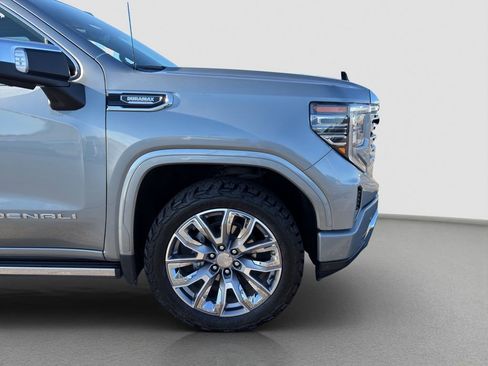 Used 2024 GMC Sierra 1500 Denali image 22
