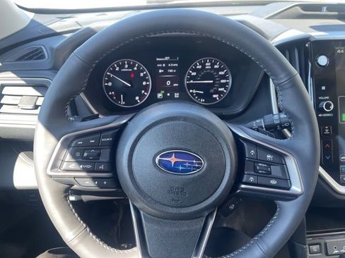 New 2026 Subaru Ascent Touring image 23