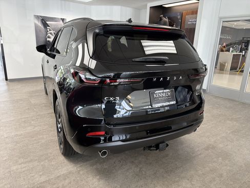 New 2026 MAZDA CX-5 2.5 S w/ Premium Plus Package AWD/4WD image 5