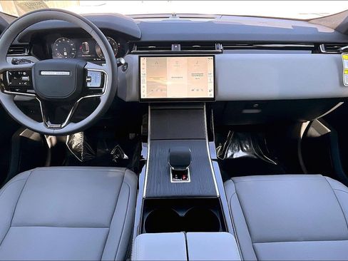 New 2026 Land Rover Range Rover Velar S AWD/4WD image 10