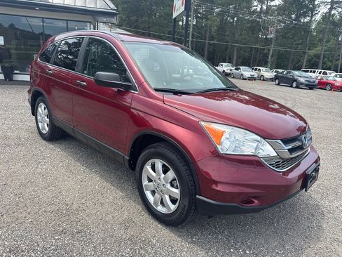 Used 2011 Honda CR-V SE image 17
