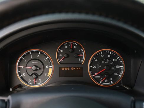 Used 2009 Nissan Armada LE image 30