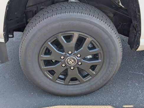 Used 2024 Toyota Tacoma SR5 image 13