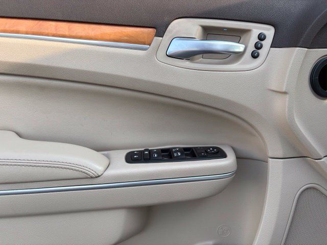 Used 2013 Chrysler 300 C w/ Light Group RWD image 22