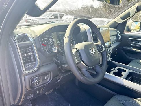 New 2026 RAM 1500 2WD Crew Cab image 9