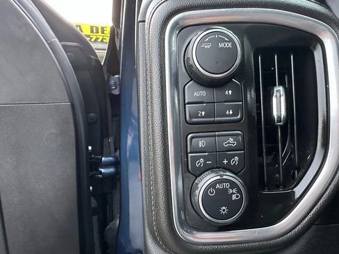 Used 2020 Chevrolet Silverado 1500 RST w/ All-Star Edition image 23