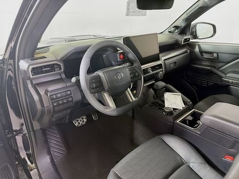 New 2026 Toyota 4Runner TRD Sport Premium AWD/4WD image 9