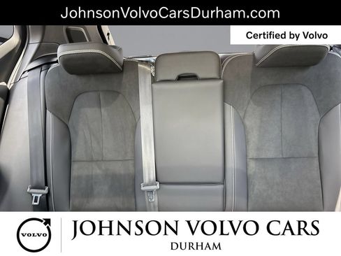 Certified 2023 Volvo XC40 Recharge Ultimate w/ Protection Package Premier AWD/4WD image 27