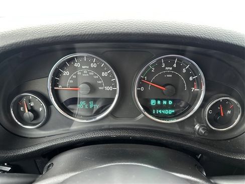 Used 2017 Jeep Wrangler Unlimited Sport w/ Quick Order Package 24S image 25