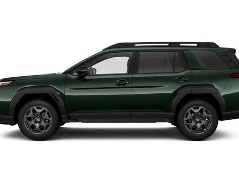 New 2026 Subaru Outback Premium AWD/4WD image 5