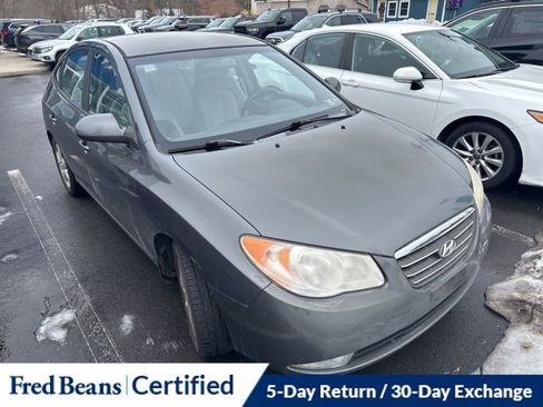 Used 2009 Hyundai Elantra SE image 14