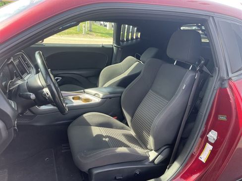 Used 2019 Dodge Challenger GT w/ Blacktop Package image 20